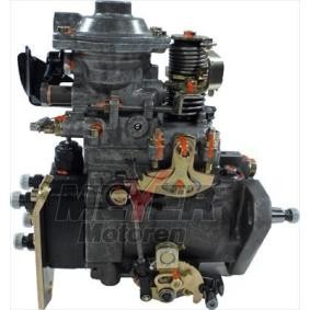 Einspritzpumpe 016300840