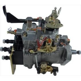 Einspritzpumpe 016300850