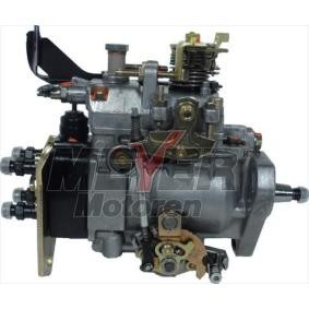 Einspritzpumpe 016300980