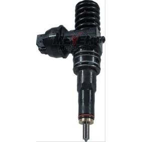Pumpe-Düse-Element 016304240 für AUDI