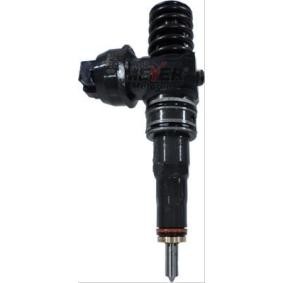 Pumpe-Düse-Element 016304290 für AUDI