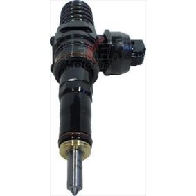 Pumpe-Düse-Element 016304560
