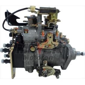 Achetez des Pompe à injection de chez MEYER MOTOREN en ligne pour Transporter T4 Minibus (70B, 70C, 7DB, 7DK, 70J, 70K, 7DC, 7DJ) à prix modérés