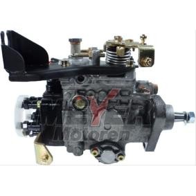 Achetez des Pompe à injection de chez MEYER MOTOREN en ligne pour Transporter T4 Minibus (70B, 70C, 7DB, 7DK, 70J, 70K, 7DC, 7DJ) à prix modérés