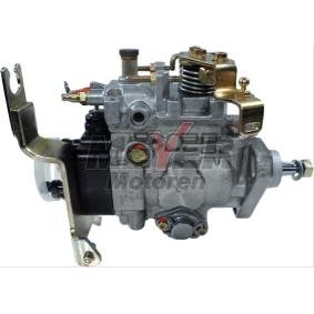 Achetez des Pompe à injection de chez MEYER MOTOREN en ligne pour Transporter T4 Minibus (70B, 70C, 7DB, 7DK, 70J, 70K, 7DC, 7DJ) à prix modérés
