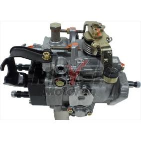 Einspritzpumpe 016306720