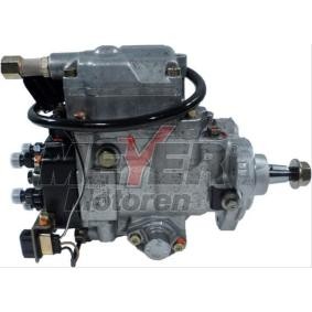 Achetez des Pompe à injection de chez MEYER MOTOREN en ligne pour Transporter T4 Minibus (70B, 70C, 7DB, 7DK, 70J, 70K, 7DC, 7DJ) à prix modérés