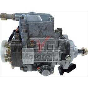 Achetez des Pompe à injection de chez MEYER MOTOREN en ligne pour Transporter T4 Minibus (70B, 70C, 7DB, 7DK, 70J, 70K, 7DC, 7DJ) à prix modérés