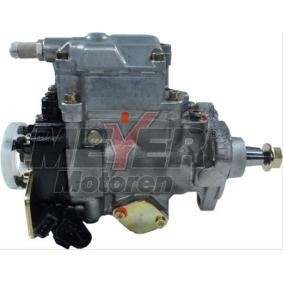 Achetez des Pompe à injection de chez MEYER MOTOREN en ligne pour Golf III Break (1H5) à prix modérés