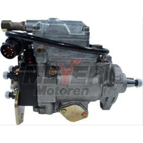 Achetez des Pompe à injection de chez MEYER MOTOREN en ligne pour A6 C4 Berline (4A2) à prix modérés