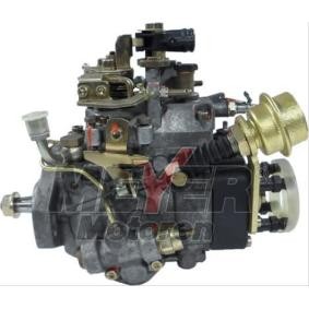 Achetez des Pompe à injection MEYER MOTOREN 036302860 à prix pour 784,07 €
