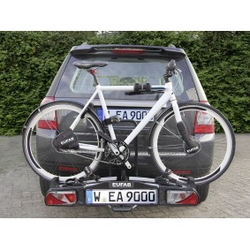 Köp Cykelöverdrag av EUFAB 11242 till det låga priset 720,80 kr