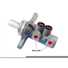 Hauptbremszylinder für SUZUKI von HELLA