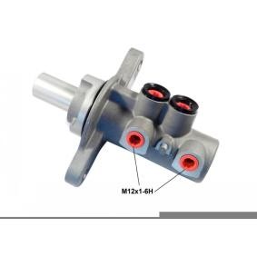 Hauptbremszylinder für SUZUKI von HELLA