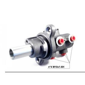 Hauptbremszylinder für FIAT von HELLA