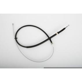 Handbremsseil 8AS 355 670-431 für OCTAVIA (1U2) für 18,13 CHF
