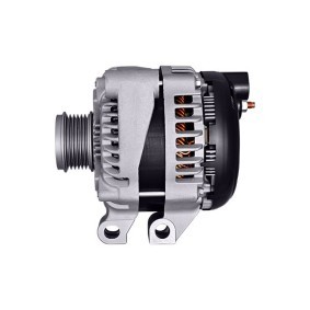 Lichtmaschine 8EL 015 637-571