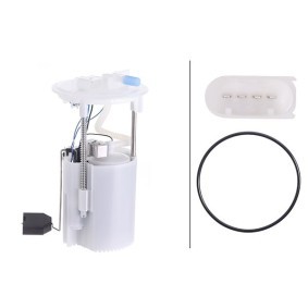 Achetez des Unité d'injection de carburant HELLA 8TF 358 306-171 à prix pour 251,17 €