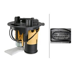 Kraftstoff-Fördereinheit 8TF 358 306-271