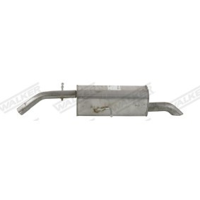 Achetez des Silencieux arrière WALKER 25264 à prix pour 100,74 €