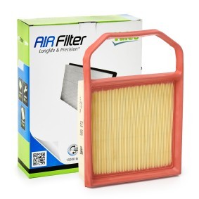 Luftfilter 585873