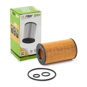 Ölfilter 586687 für INFINITI