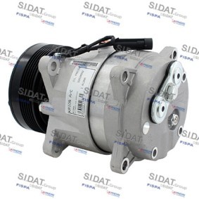Acquista Compressore aria condizionata da SIDAT 1.4126A a buon mercato per soli 608,72 €