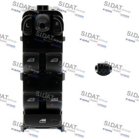 Compre Botonera de elevalunas de SIDAT online para XC60 II (246) a precios moderados