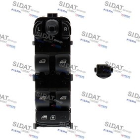 Compre Botonera de elevalunas de SIDAT online para XC60 II (246) a precios moderados