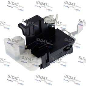 Compre Fechadura da porta da SIDAT 611900 a um preço baixo por 146,55 €