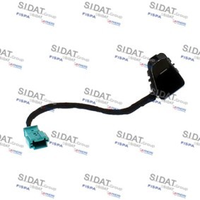 Osta Vaijeri, ovilukitus SIDAT:llä 640771A2 edullisesti hintaan 136,97 €