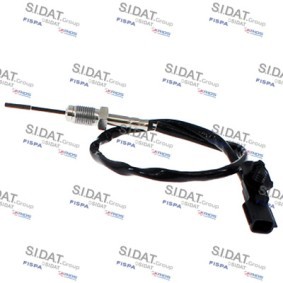 Compre Sensor, temperatura dos gases de escape de SIDAT online para NP300 Navara Pick-up (D23) a preços moderados