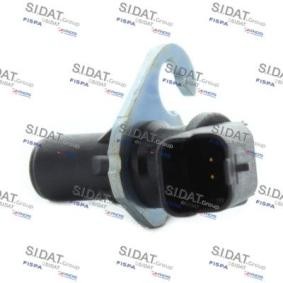 Kurbelwellensensor 83.072A2 von SIDAT günstig für 19,86 € online kaufen
