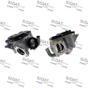 Acquista Valvola EGR da SIDAT 83.1943 a buon mercato per soli 410,72 €