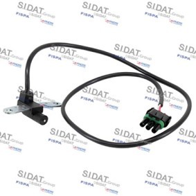 Acquista Generatore di impulsi, Albero a gomiti da SIDAT 83.249A2 a buon mercato per soli 38,35 €