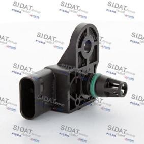 Köp Sensor, laddtryck av SIDAT 84.471A2 till det låga priset 417,92 kr