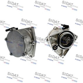 Unterdruckpumpe, Bremsanlage 89.301 von SIDAT günstig für 234,05 € online kaufen