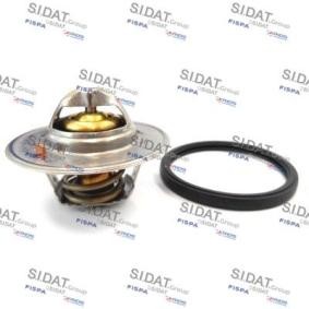 Achetez des Thermostat d'eau SIDAT 94.750A2 à prix pour 17,98 €