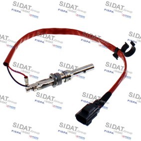 Achetez des Unité d'injection, régénération du filtre à particules SIDAT 960018A2 à prix pour 185,82 €