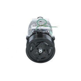 Klimakompressor 090.815.034.907 für RENAULT TRUCKS