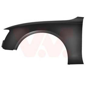 Osta Lokasuoja VAN WEZEL:llä 0378657 edullisesti hintaan 276,94 €