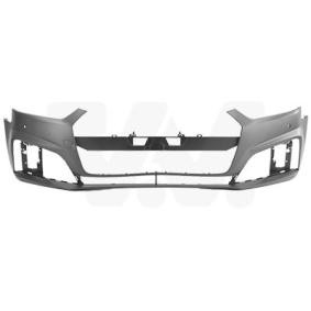 Compre Pára-choques de VAN WEZEL online para A5 Cabrio (F57) a preços moderados
