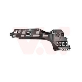 Stoßstangenhalter 0593535
