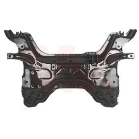 Comprar Bastidor auxiliar / soporte equipo adicional de VAN WEZEL 0905690 a bajo precio de 220,08 €
