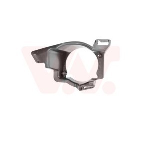 Halter, Nebelscheinwerfer 1507493