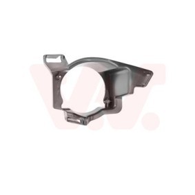 Halter, Nebelscheinwerfer 1507494
