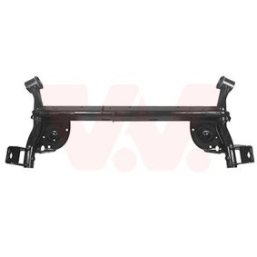 Achetez des Corps d'essieu VAN WEZEL 1507629 à prix pour 284,72 €