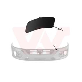Acquista Mostrina, Paraurti da VAN WEZEL 2818487 a buon mercato per soli 5,61 €