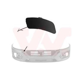 Acquista Mostrina, Paraurti da VAN WEZEL 2818488 a buon mercato per soli 5,61 €