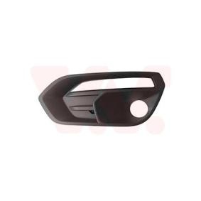 Acquista Griglia paraurti da VAN WEZEL 2818595 a buon mercato per soli 23,07 €
